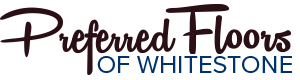 Preferred Floors Of Whitestone Logo